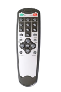 Remote controler clipart