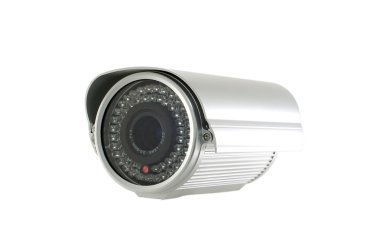 güvenlik kamerası