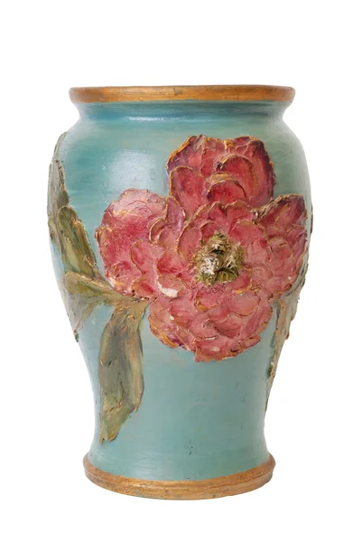 Старая ваза — стоковое фото