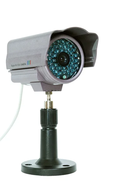 Videocamera di sorveglianza digitale — Foto Stock