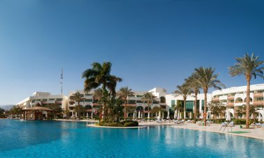 Mısır otel kış tatili