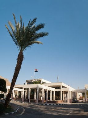 gateway Taba, Mısır