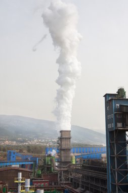 Hava kirliliği