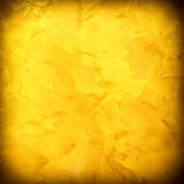 Golden design background clipart