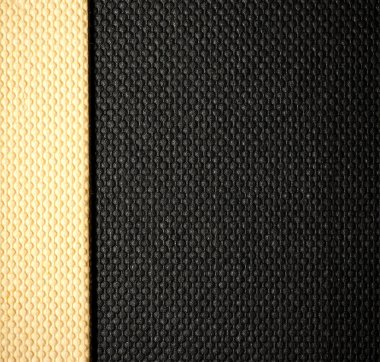 Luxury fabric material background texture clipart