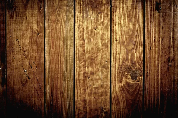 Vieille texture de fond de planche de bois — Photo