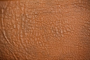 Leather texture clipart