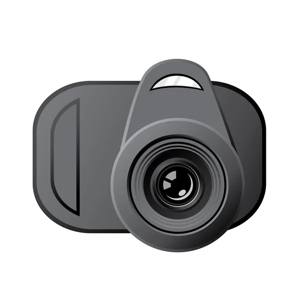 stock vector Camera