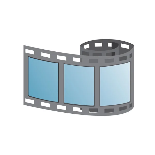 100,000 Film canister Vector Images