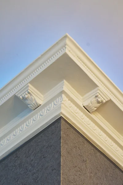 Mouldings — Stock Photo, Image