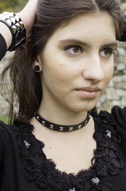 Gotik kız