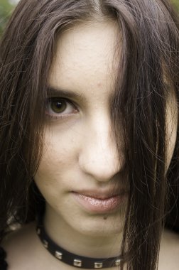 Gotik kız