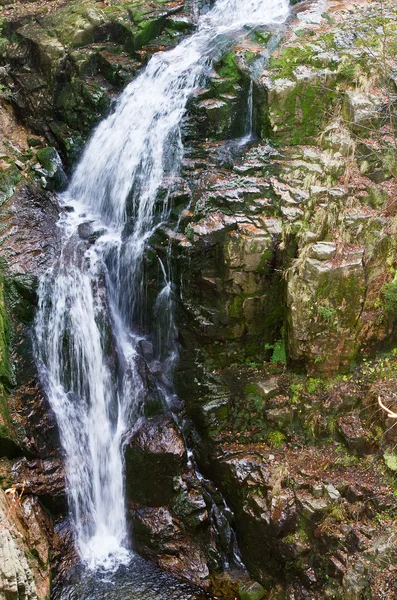 Kamienczyk-Wasserfall — Stockfoto