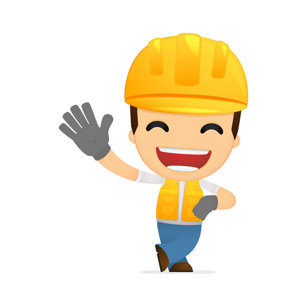 Funny cartoon builder