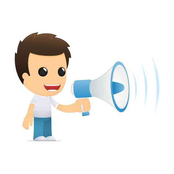Speaker cartoons Vector Art Stock Images | Depositphotos Speaker cartoons Vector Art Stock Images | Depositphotos