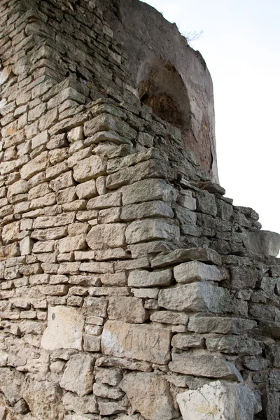 Stock image Castle ruins