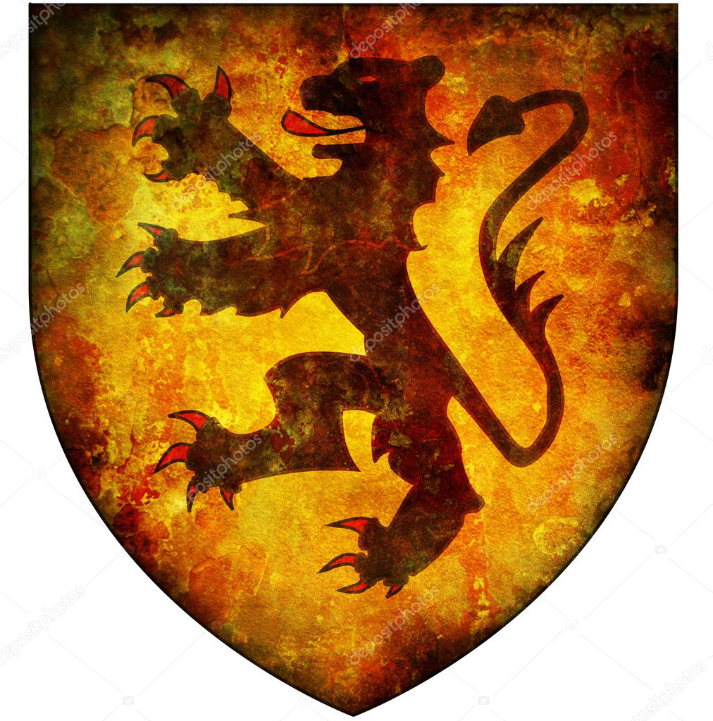 Nord pas de calais coat of arms