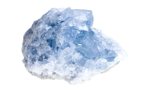 Celestito mineral — Fotografia de Stock