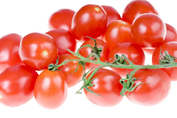 Strawberry tomatoes — Stock Photo, Image