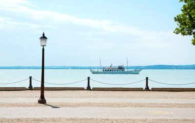 Lake balaton mesire