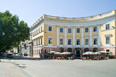 alan deniz cephesinde