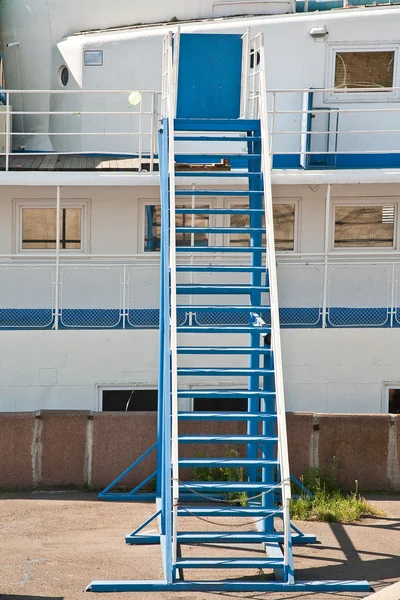 Escada — Fotografia de Stock