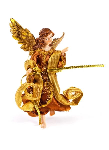 Angel toy — Stock Photo, Image