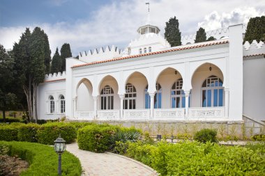 kichkine Sarayı