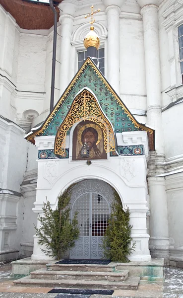 로마노프 왕자의 무덤 — 스톡 사진