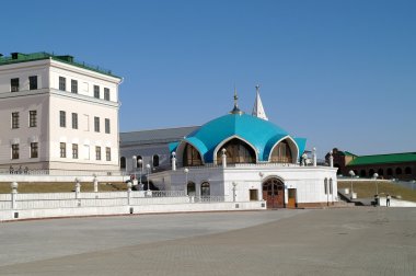 Kazan. Kremlin