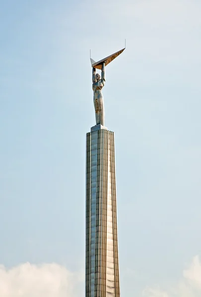 Памятник Славы — стоковое фото