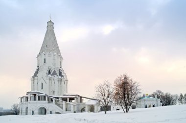 ascension Kilisesi