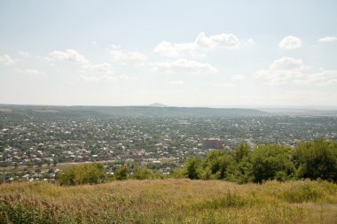 Pyatigorsk şehir