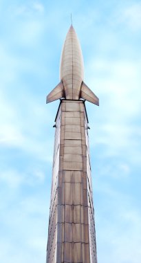 anıt-Dikilitaş subjugators alanı için