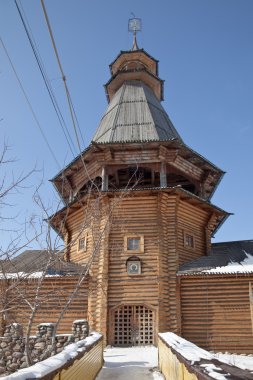 Kremlin izmaylovo içinde olduğunu