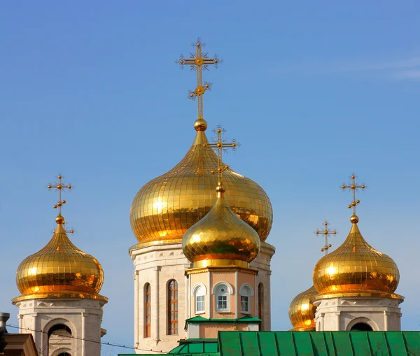 Église russe . — Photo