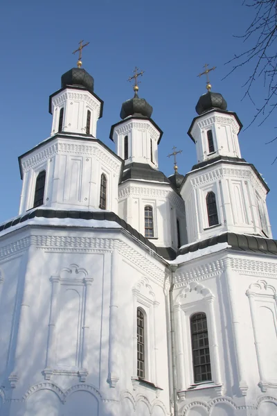 Igreja Ortodoxa, Ucrânia — Fotografia de Stock