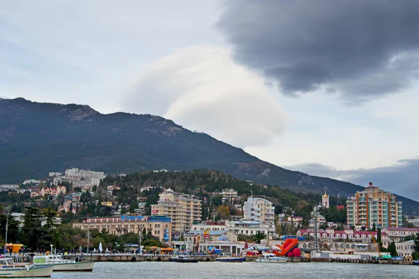 Yalta çıkabilir — Stok fotoğraf
