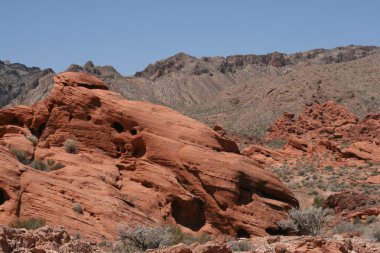 Valley of Fire Nevada