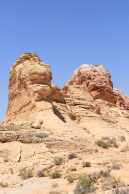 Valley of Fire Nevada