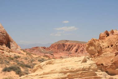 Valley of Fire Nevada