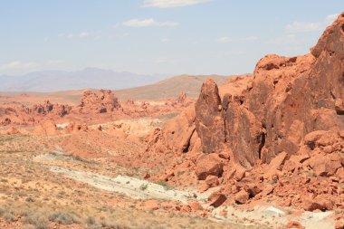 Valley of Fire Nevada