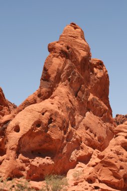 Valley of Fire Nevada