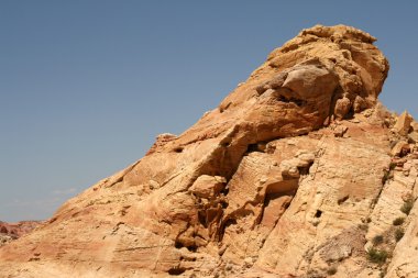 Valley of Fire Nevada