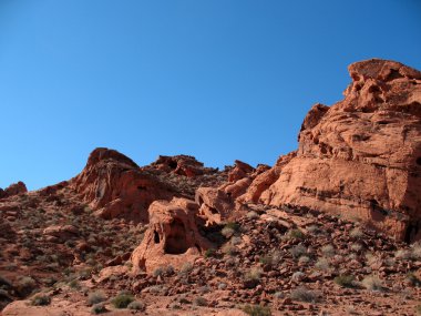 Valley of Fire Nevada