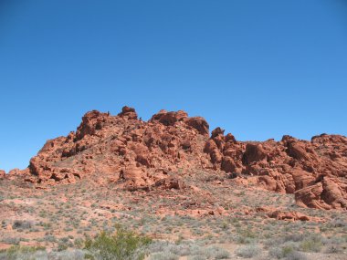 Valley of Fire Nevada