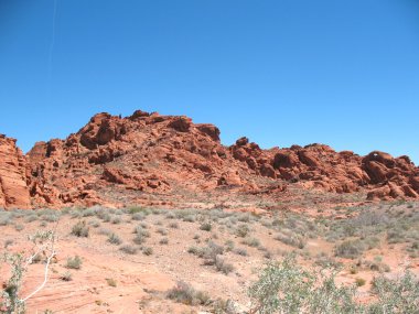 Valley of Fire Nevada