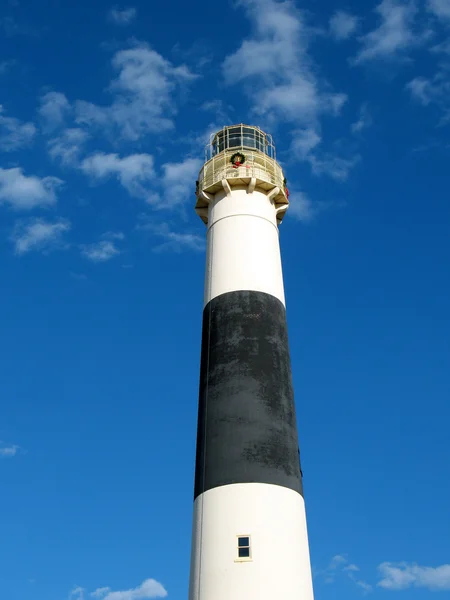 stock image Absecon lighthouse Atlantic City New Jersey