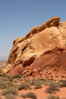 Valley of Fire Nevada