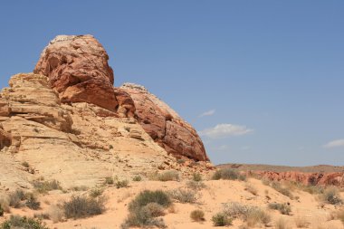 Valley of Fire Nevada